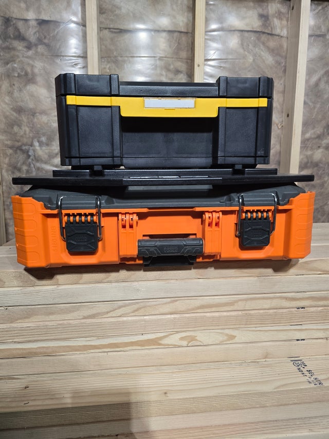 Adapters | Stack Smarter