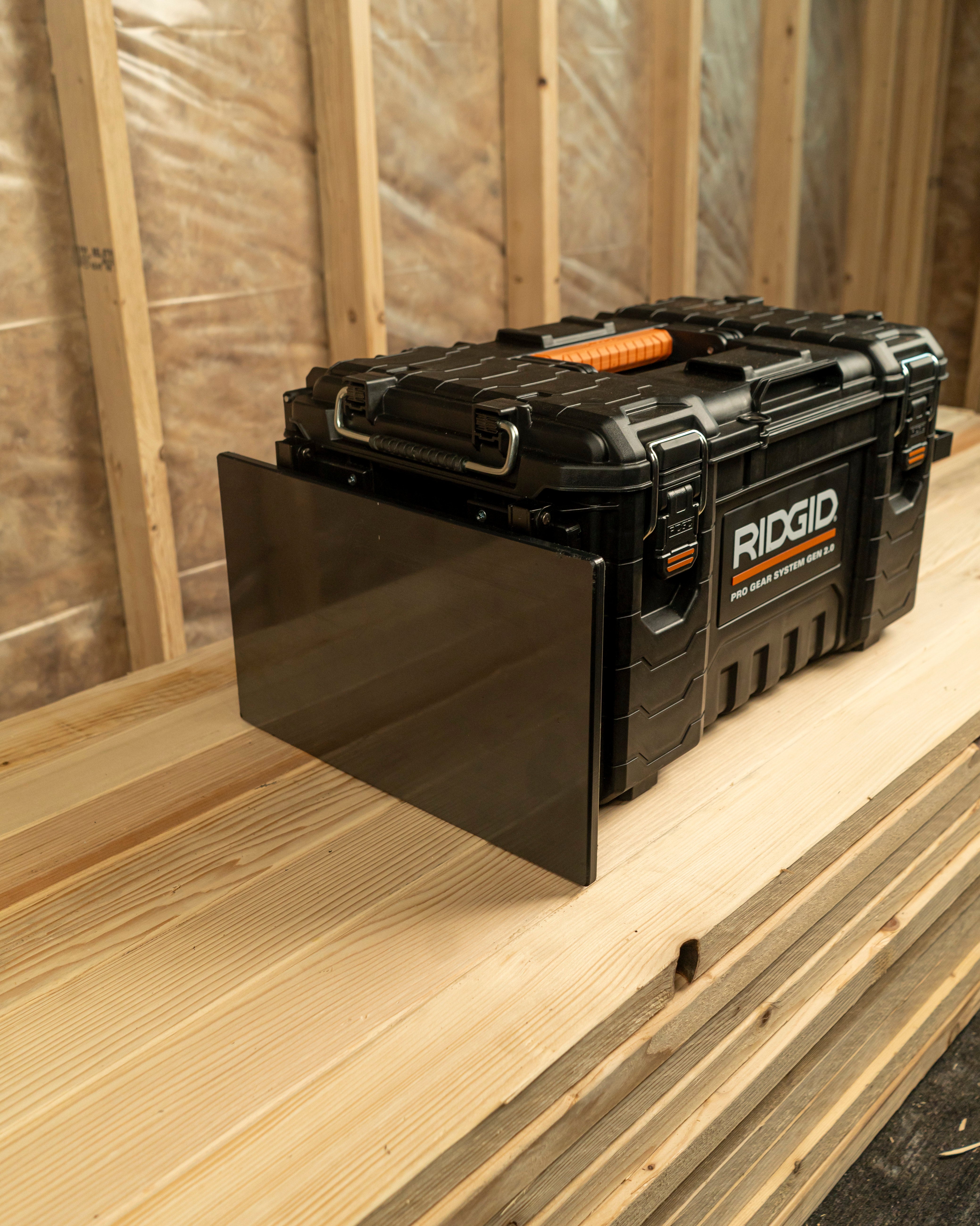 リジッド RIDGID 交換用ジョー F／K−5 61820